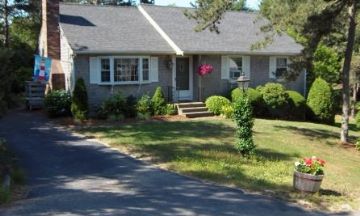 Harwich, Massachusetts, Vacation Rental House