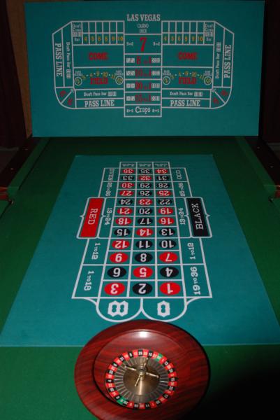 Casino Games