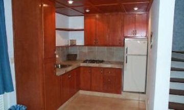 Cabarete, Puerto Plata, Vacation Rental Condo