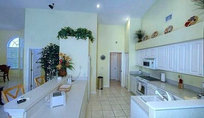 Cape Coral Villa Rental