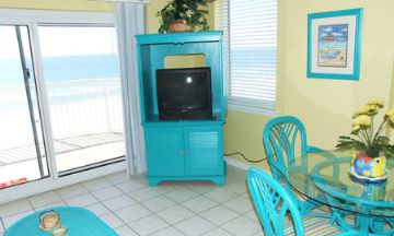 Gulf Shores, Alabama, Vacation Rental Condo