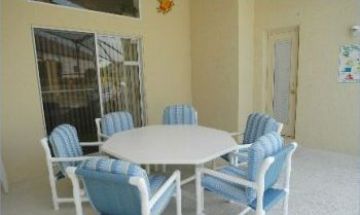 Kissimmee, Florida, Vacation Rental Villa