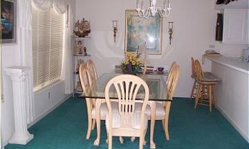 Fort Walton Beach, Florida, Vacation Rental Condo