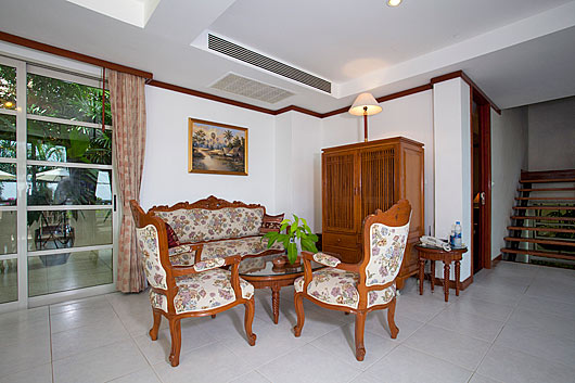 Kata, Phuket, Vacation Rental Villa