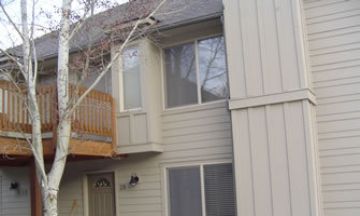 Park City, Utah, Vacation Rental Condo