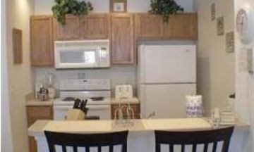 Kissimmee, Florida, Vacation Rental House