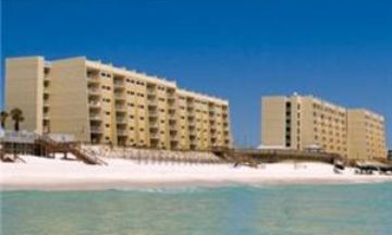 Miramar Beach, Florida, Vacation Rental Condo