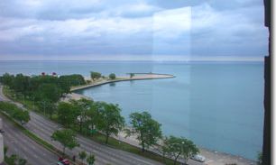Chicago, Illinois, Vacation Rental Condo
