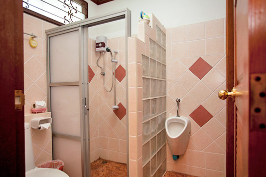 Thailand Villa Rentals