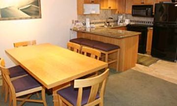 Whistler, British Columbia, Vacation Rental Condo