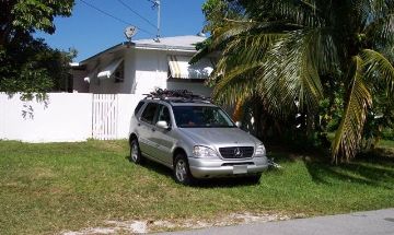 Cudjoe Key, Florida, Vacation Rental Villa