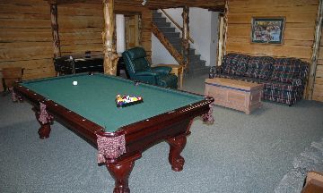 Pool Table