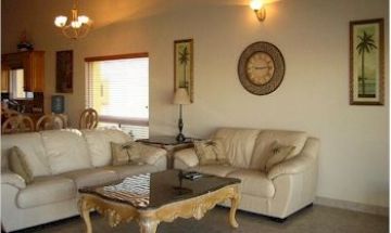 Puerto Penasco, Maya Riviera, Vacation Rental House