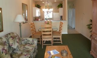 Naples, Florida, Vacation Rental Condo