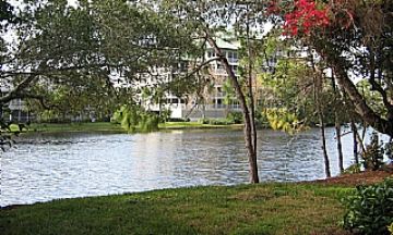 Bonita Springs, Florida, Vacation Rental Condo