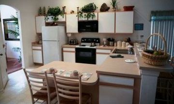 Davenport, Florida, Vacation Rental Villa
