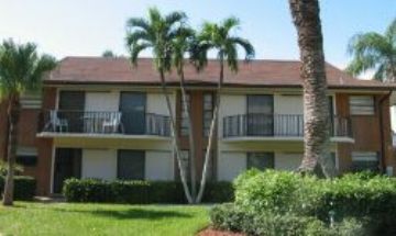 Marco Island, Florida, Vacation Rental Condo