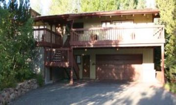 Sun Valley, Idaho, Vacation Rental House