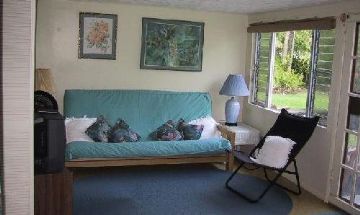 Hilo, Hawaii, Vacation Rental Condo