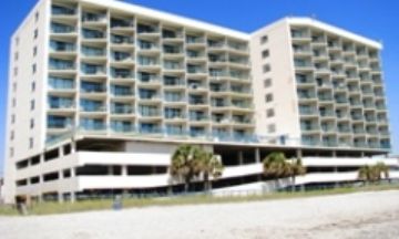 North Myrtle Beach, South Carolina, Vacation Rental Condo