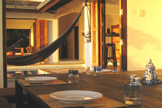 Pattaya, Thailand, Vacation Rental