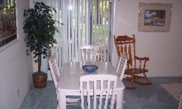 Hilton Head Island, South Carolina, Vacation Rental Condo