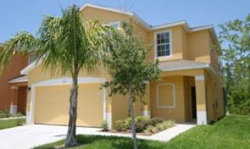 Davenport, Florida, Vacation Rental Villa