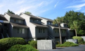 Seabrook Island, South Carolina, Vacation Rental Condo