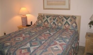 Cathedral City, California, Vacation Rental Condo