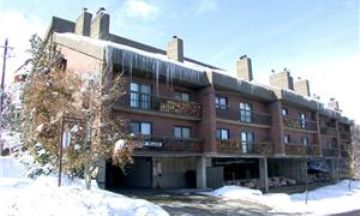 Park City, Utah, Vacation Rental Condo