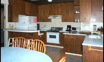 South Lake Tahoe, California, Vacation Rental House