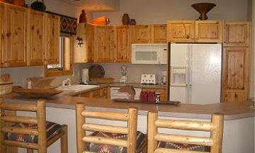 Breckenridge, Colorado, Vacation Rental House