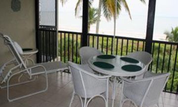 Sanibel, Florida, Vacation Rental Condo