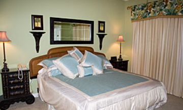 Destin, Florida, Vacation Rental Condo