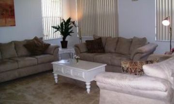 Kissimmee, Florida, Vacation Rental Villa