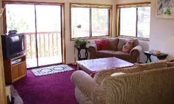 Angel Fire, New Mexico, Vacation Rental Condo