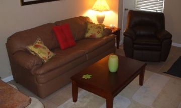 Gulf Shores, Alabama, Vacation Rental Condo