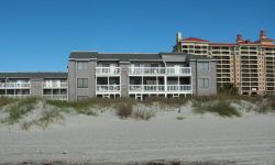 Myrtle Beach, South Carolina, Vacation Rental Condo