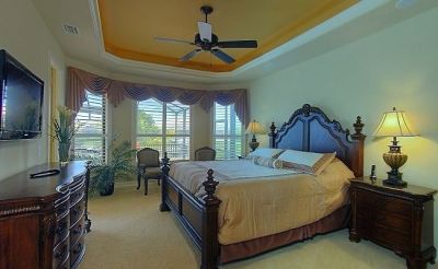 Cape Coral Villa Rental