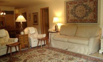 Vail, Colorado, Vacation Rental Condo