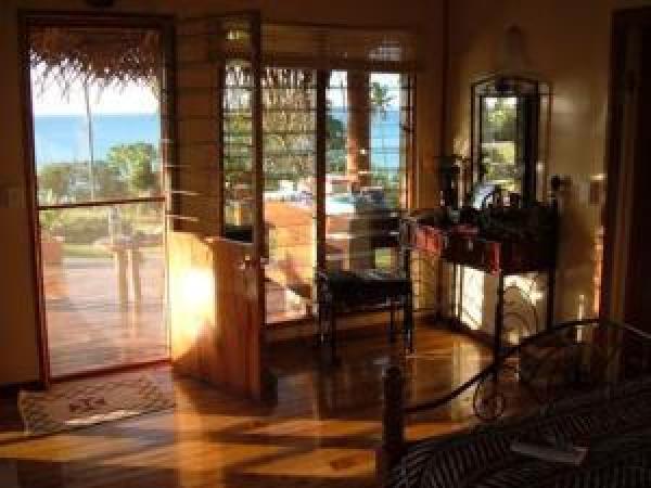 Matei, Taveuni Island, Vacation Rental Cottage