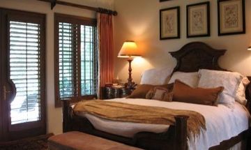 Aspen, Colorado, Vacation Rental Villa