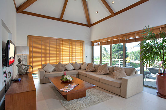 Kata, Phuket, Vacation Rental Villa