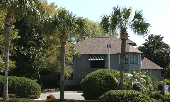 Johns Island, South Carolina, Vacation Rental House