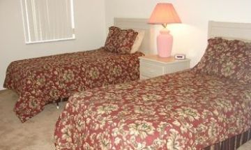 Davenport, Florida, Vacation Rental Villa