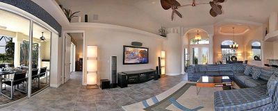 Cape Coral Villa Rental