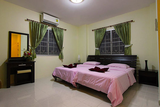 Pattaya, Thailand, Vacation Rental