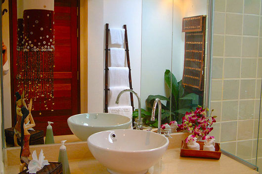 Pattaya, Thailand, Vacation Villa