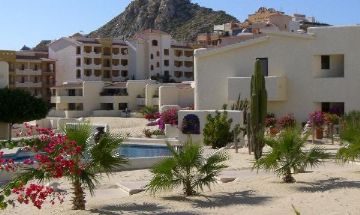 Cabo San Lucas, Baja California Sur, Vacation Rental Condo