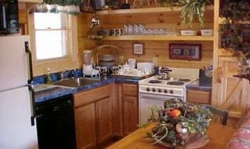 Pigeon Forge, Tennessee, Vacation Rental Cabin